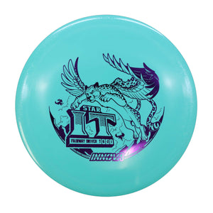 Innova Star Lynx (IT)