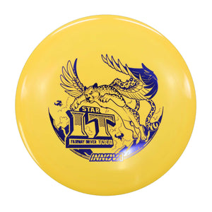 Innova Star Lynx (IT)