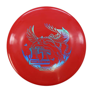 Innova Star Lynx (IT)