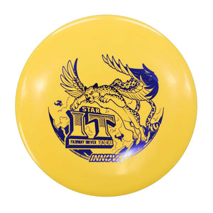 Innova Star Lynx (IT)