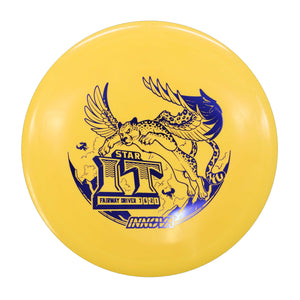 Innova Star Lynx (IT)