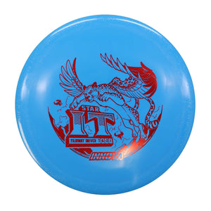 Innova Star Lynx (IT)