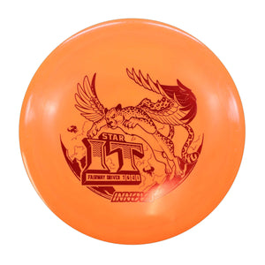 Innova Star Lynx (IT)