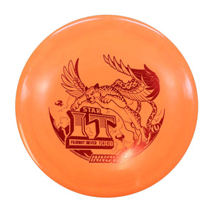 Innova Star Lynx (IT)