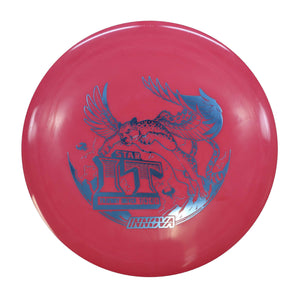 Innova Star Lynx (IT)