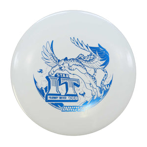 Innova Star Lynx (IT)