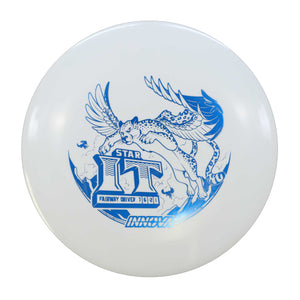 Innova Star Lynx (IT)