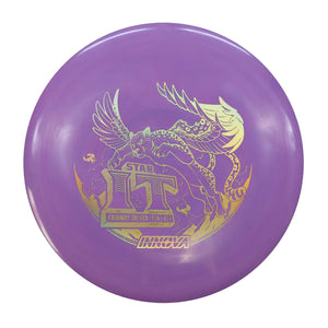 Innova Star Lynx (IT)