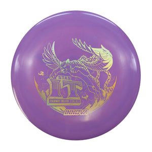 Innova Star Lynx (IT)