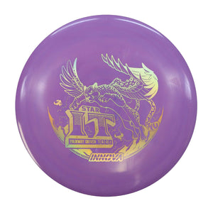 Innova Star Lynx (IT)