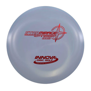 Innova Star Mirage