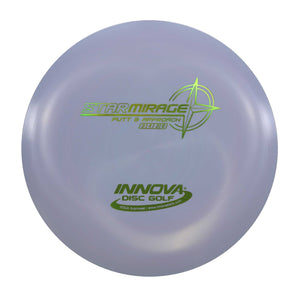 Innova Star Mirage