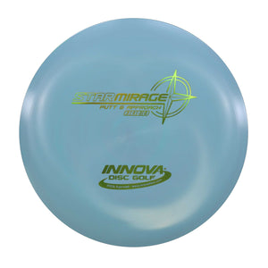 Innova Star Mirage