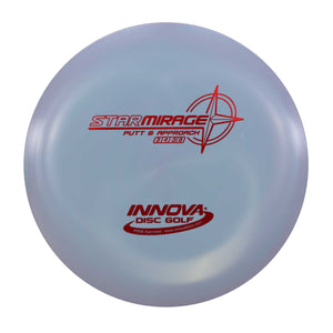 Innova Star Mirage