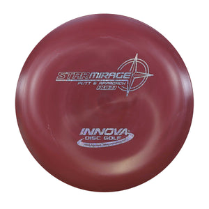 Innova Star Mirage