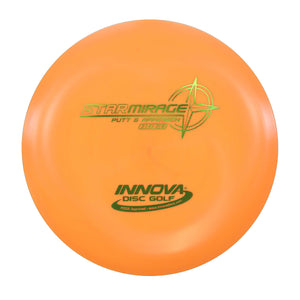 Innova Star Mirage