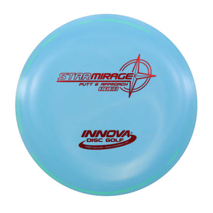 Innova Star Mirage