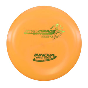 Innova Star Mirage