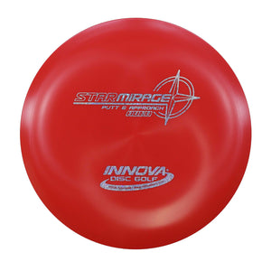 Innova Star Mirage