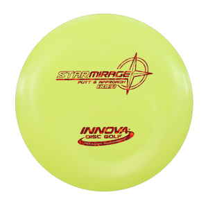 Innova Star Mirage