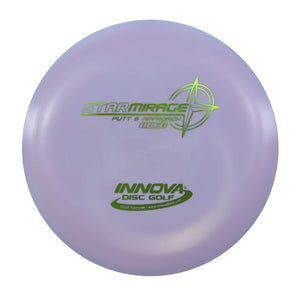 Innova Star Mirage