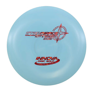 Innova Star Mirage