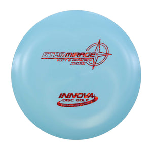 Innova Star Mirage