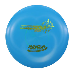 Innova Star Mirage