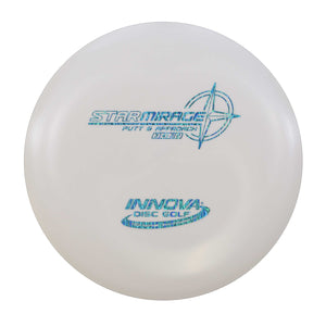 Innova Star Mirage