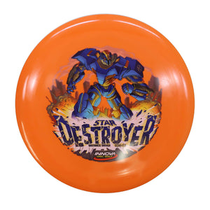 Innova InnVision Star Destroyer