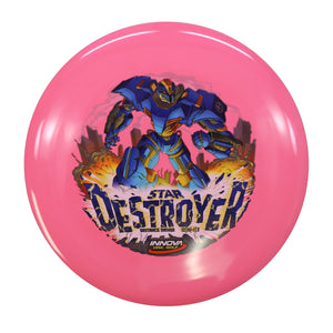 Innova InnVision Star Destroyer