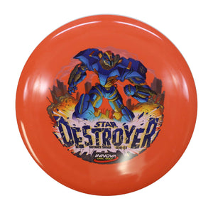 Innova InnVision Star Destroyer