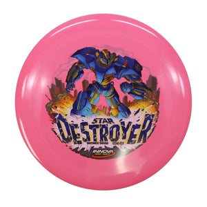 Innova InnVision Star Destroyer