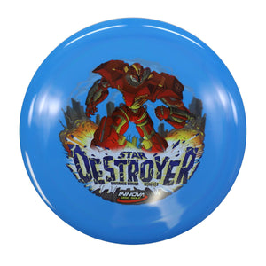 Innova InnVision Star Destroyer