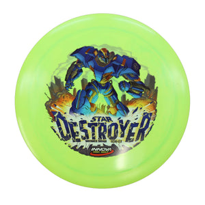 Innova InnVision Star Destroyer