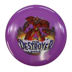 Innova InnVision Star Destroyer
