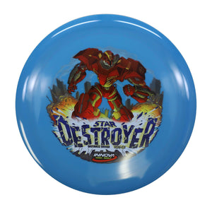 Innova InnVision Star Destroyer