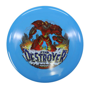 Innova InnVision Star Destroyer