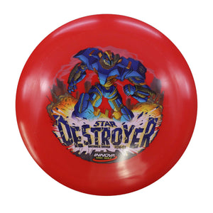 Innova InnVision Star Destroyer