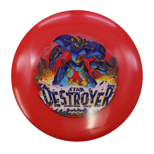 Innova InnVision Star Destroyer