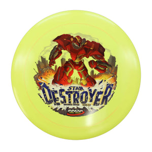 Innova InnVision Star Destroyer