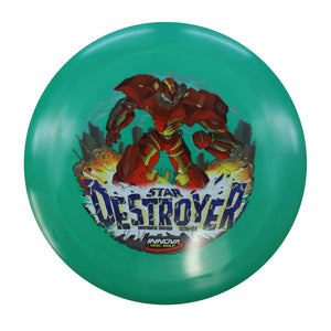 Innova InnVision Star Destroyer
