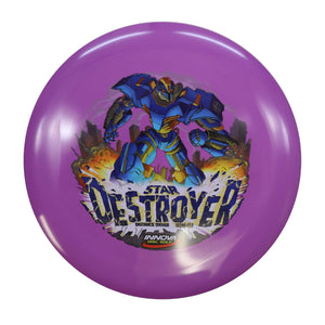 Innova InnVision Star Destroyer