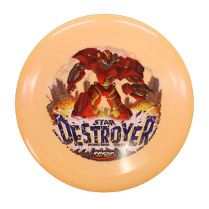 Innova InnVision Star Destroyer