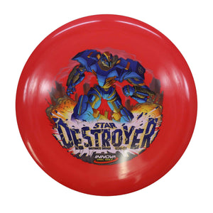 Innova InnVision Star Destroyer