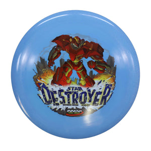 Innova InnVision Star Destroyer
