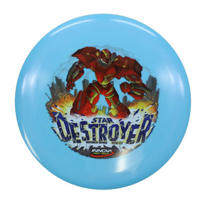 Innova InnVision Star Destroyer