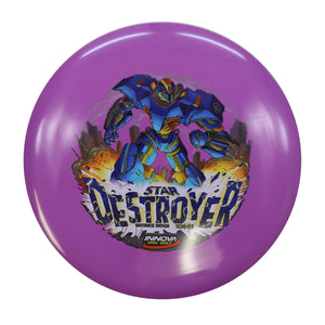 Innova InnVision Star Destroyer