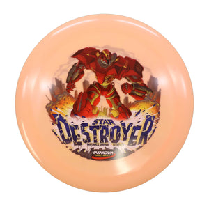 Innova InnVision Star Destroyer