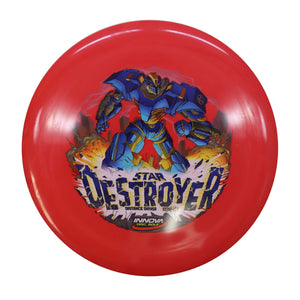 Innova InnVision Star Destroyer
